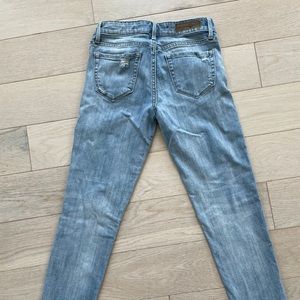 Treasure & Bond Jeans